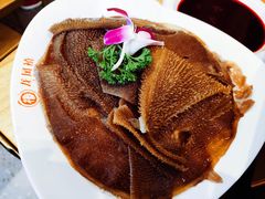 -龙凤禧毛肚火锅(阳光舜城店)