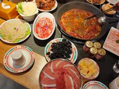 -牛市坎火锅(温州街店)