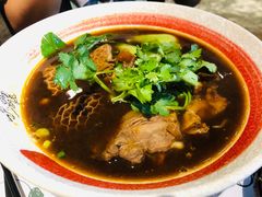 -静香HOUSE·全时段融合餐厅(七星欢乐颂店)