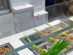 -Salud撒露欧洲冻酸奶(蓝色港湾店)