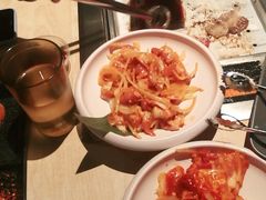 -新石器烤肉(周浦万达店)
