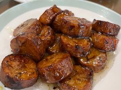 -福寿斋·老北京铜锅涮肉·烧烤(清岚店)
