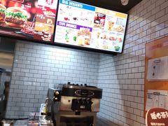 -汉堡王(下沙银泰店)