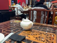 -陈记菜馆·非遗淮扬菜(东关街教场店)
