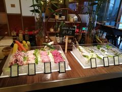 -大中华希尔顿酒店-念自助餐·嗨啤·小龙虾