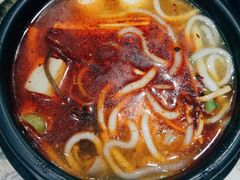 -清真·穆萨砂锅(大皮院店)