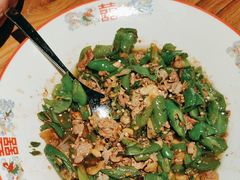 -破三川·新川菜(静安大融城店)