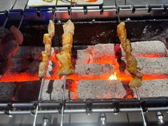 -很久以前羊肉串(打浦路店)