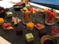 -香榭大堂吧 Champs-Elysées Bar(上海南新雅皇冠假日酒店)