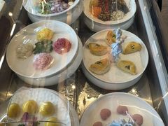 -7号院家宴.烧鸽子(门头沟店)