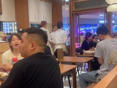 -池奈·咖喱蛋包饭(熙地港店)