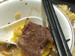-八合里潮汕鲜牛肉火锅(惠州华贸店)