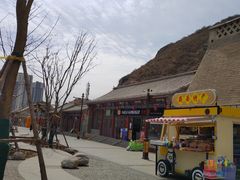-大境门景区