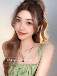 -BABY FACE沙龙