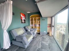 -得闲·高空SPA(东盟店)