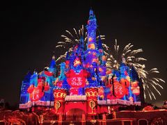 -上海迪士尼度假区