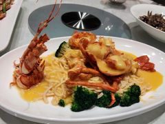 -大东海海鲜酒楼(渔人码头总店)