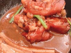 太兴和味猪手煲-太兴餐厅(东方广场分店)