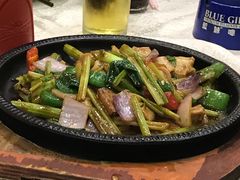 -吉源大排档·鱼生·海鲜(烧烤彩印厂店)