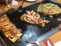 -鹤桥风月(千日前店)