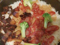 -尚海豆捞(乐虹坊店)