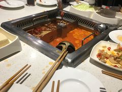 -海底捞火锅(高科广场店)