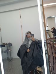 -Mix Boom Hair salon