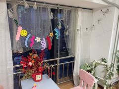 -食间旅人DIY烘焙工作室