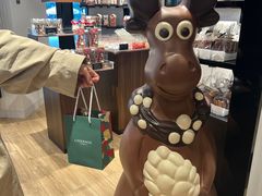 -Laderach 莱德拉(上海环贸iapm店)