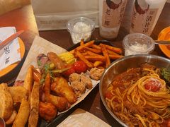 -阿嬷手作(成都万象城店)