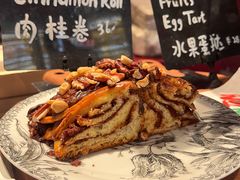 -TonTon(永康路店)