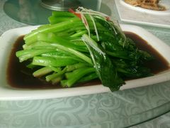 -金帝酒店中餐厅
