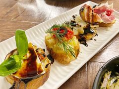-ALLORA意大利餐厅(丰盛里店)