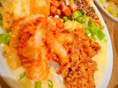 -小豆海棠(人民南路店)