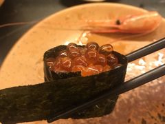 -Sushi Hanzo半藏(天环广场店)