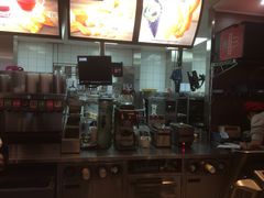 -麦当劳(合肥之心城店)