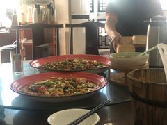 -新繁老號豌豆汤饭店·江湖菜(宝光寺店)