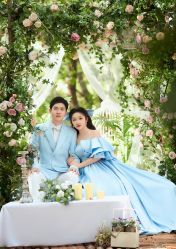 -第一夫人婚纱摄影(南京店)