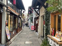 -小河直街历史文化街区