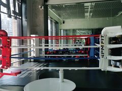 -LA合时健身4PMFIT(花桥旗舰店)