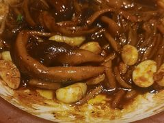 -打酱油·非遗淮扬菜(瘦西湖梅岭店)