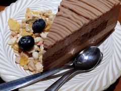 -CRAZYONES西班牙海鲜饭(上海美罗城店)