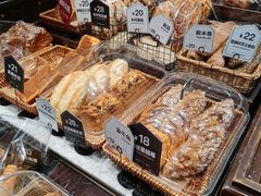 -红跑车蛋糕世界(清江路店)