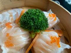 -酌宴府The China Club·广州万富希尔顿酒店(云城东路店)