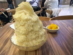 -Ice Monster冰馆·CNN评选全球十大甜品(国贸商城店)