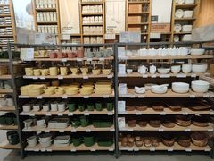 -MUJI无印良品(北国先天下店)