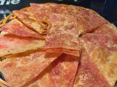 -酒城烤事(玉带龙庭店)