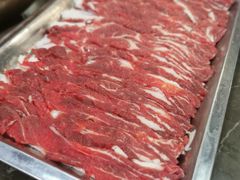 热气羊肉-新梅居(宁海东路店)