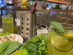 -韩盛·古法烤肉店(皇城恒隆广场店)