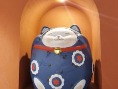 景观位-将太无二·北美传奇寿司(荟聚购物中心西红门店)